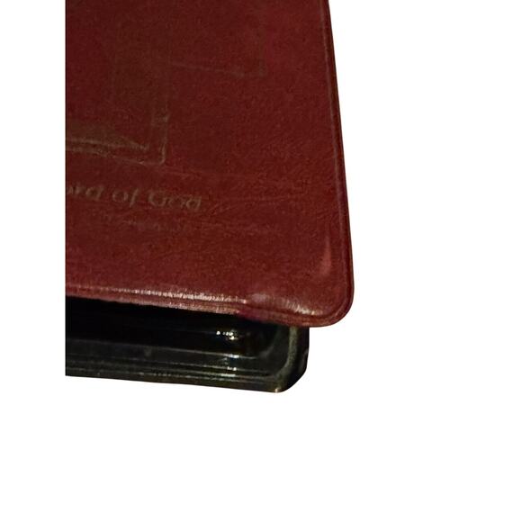 The Holy Bible New Testament Cassette Tapes (10) KJV Alexander Scourby READ - Picture 4 of 7